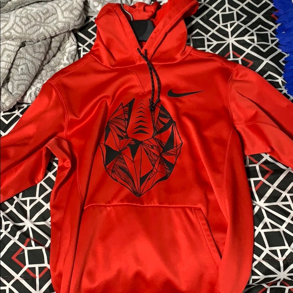 Nike hoddie